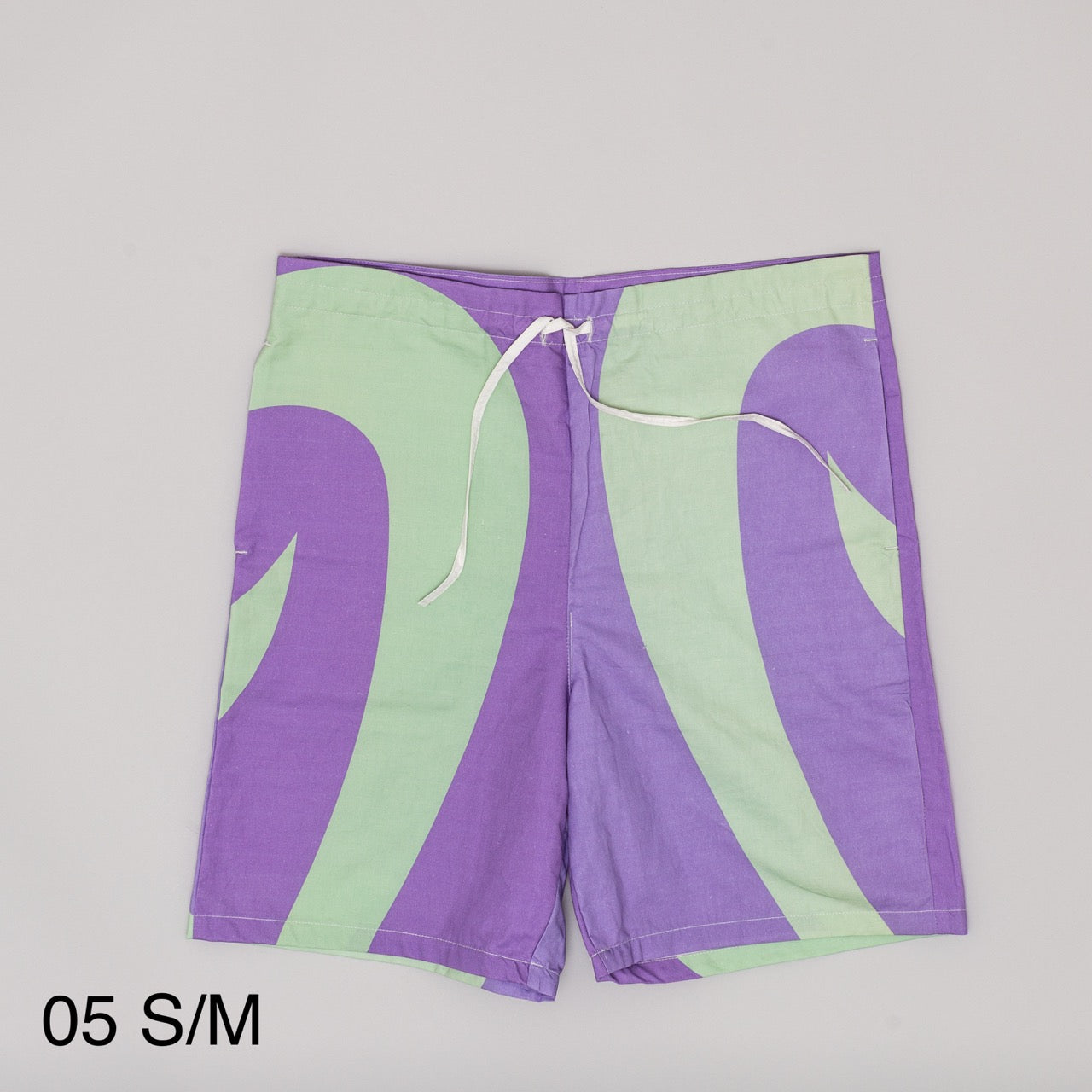 SHORTS Pattern Portraits (Kings Cross)