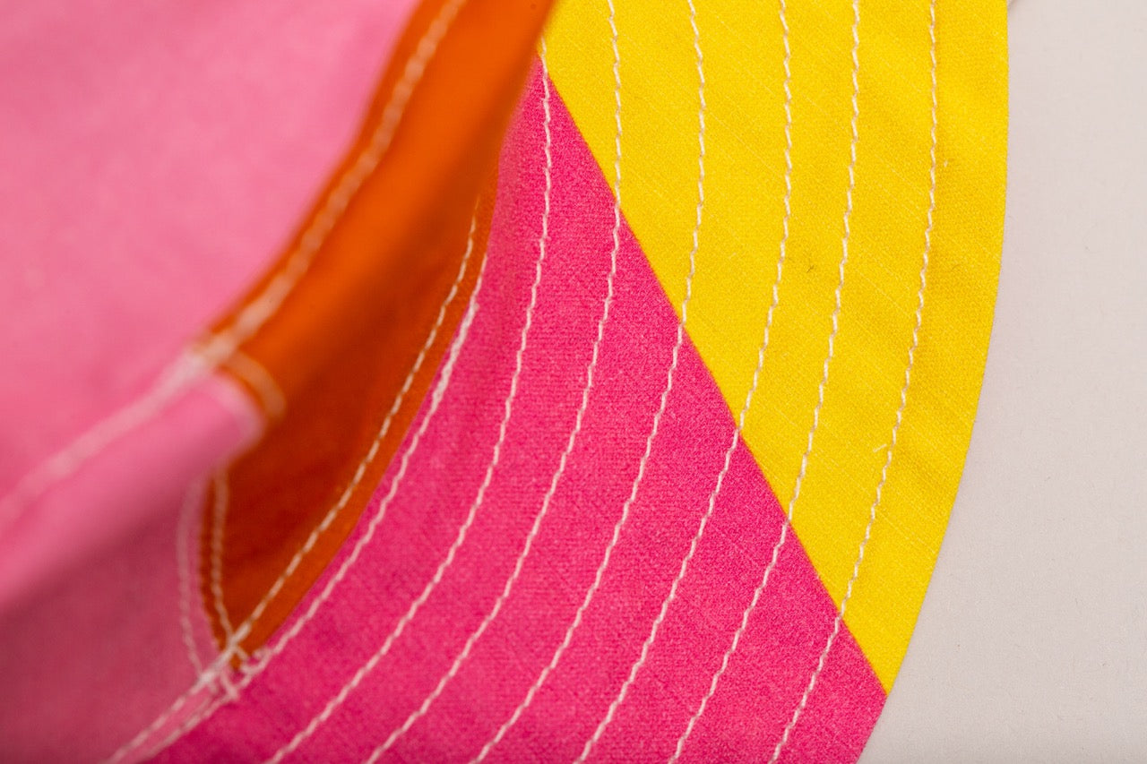 HATS Pattern Portraits (Kings Cross)